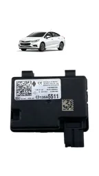 Módulo Keyless Chevrolet Cruze Ltz 1.4 Turbo 2017 a 2020