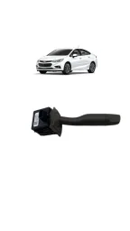 Chave Seta Pisca Farol Cruze Ltz Turbo 2017 a 2020