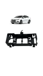 Suporte Modulo Temperatura Cruze 2017 2019 13482740