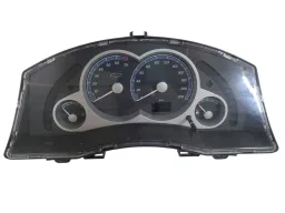 Painel De Instrumentos Gm Meriva Maxx Joy 2003 A 2012