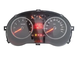 Painel Instrumentos VW Gol Saveiro Voyage G5 1.6 VDO