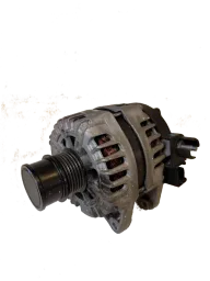 Alternador Ecosport Ka 1.5 12v 3cc 2018 2019 a 2021 120A