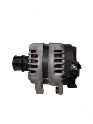 Alternador Ecosport Ka 1.5 12v 3cc 2018 2019 a 2021 120A GN15-10300-AA