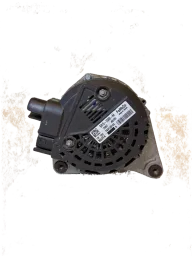 Alternador Ecosport Ka 1.5 12v 3cc 2018 2019 a 2021 120A GN15-10300-AA