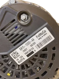 Alternador Ecosport Ka 1.5 12v 3cc 2018 2019 a 2021 120A GN15-10300-AA