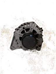 Alternador Ecosport Ka 1.5 12v 3cc 2018 2019 a 2021 120A GN15-10300-AA