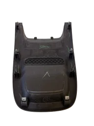 MOLDURA DO CONSOLE CENTRAL ECOSPORT 2017 - 2021 LN15-N046B74AW