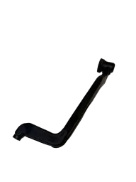 DUTO DE AR QUENTE FORD ECOSPORT 2017 2021 GN15-R080C12