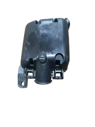 Suporte Base Caixa Fusíveis Fiat Strada 2013/2020