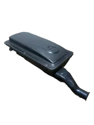 Caixa Filtro Ar Gol Parati G2 Bola G3 1.0 8v Power 2002/14