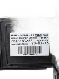 MÓDULO ASY SMART FORD ECOSPORT 2017 - 2021 H1BT14F642CE
