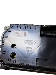 COMANDO AR CONDICIONADO FORD ECOSPORT GN15-19980-AF