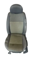 Banco Esquerdo Motorista  Fox 2003 2004 a 2021 4 Portas
