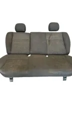 Banco traseiro Focus 2001 2002 a 2008 Hatch