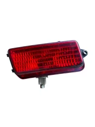 refletor olho gato traseiro esquerdo jeep cherokee 200