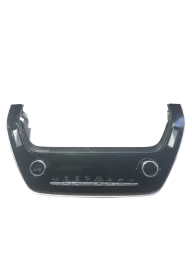 Comando Ar Condicionado Toyota Corolla Cross 2021 2022 2023