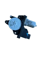 motor máquina vidro dianteiro esquerdo Kia soul 2018