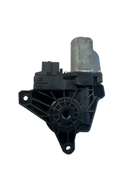 Motor Vidro Porta Traseira Esquerda Mercedes C180 2017 2018