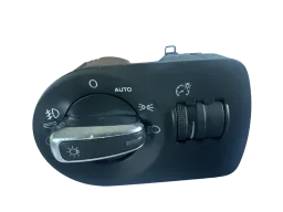 Comando Farol Audi A3 2009 2010