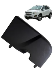 MOLDURA INTERNA RETROVISOR DIREITO TRACKER 2014 A 2016