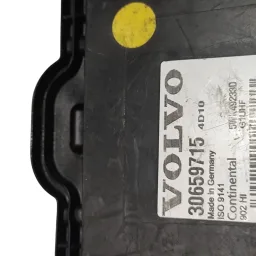 Módulo Controle Receptor Volvo XC60 S60 V60 2015 2016 2017