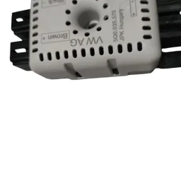 Módulo Amplificador Antena Volkswagen Tiguan 2018 2019 2020
