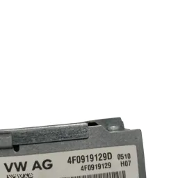 Módulo Sintonizador Tv Audi Q3 Q5 Q7 A4 2011 2012 2013 2014