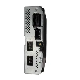 Módulo Sintonizador Tv Audi Q3 Q5 Q7 A4 2011 2012 2013 2014