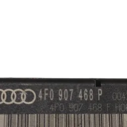 Módulo Interface Gateway Audi Q7 A6 A8 2007 2008 2009 2010
