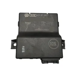 Módulo Interface Gateway Audi Q7 A6 A8 2007 2008 2009 2010
