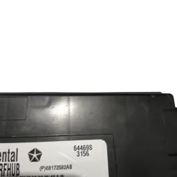Módulo Receptor Keyless Dodge Journey 2012 2013 2014 2015