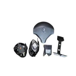 KIT AIRBAG PEUIGEOT 308 408 2012 2013 A 2019