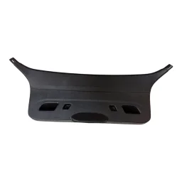 ACABAMENTO INTERNO TAMPA TRASEIRA BMW 116I 118I 12 A 19