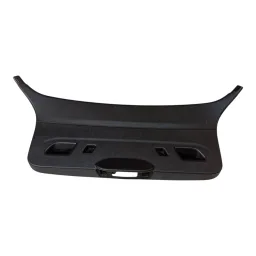 ACABAMENTO INTERNO TAMPA TRASEIRA BMW 116I 118I 12 A 19