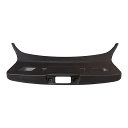 ACABAMENTO INTERNO TAMPA TRASEIRA BMW 116I 118I 12 A 19