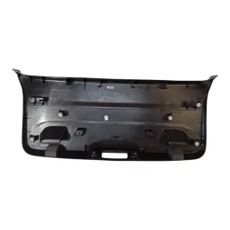 ACABAMENTO INTERNO TAMPA TRASEIRA BMW 116I 118I 12 A 19