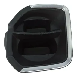 Moldura Porta Copos BMW 118i 120i 9257210 12 a 19