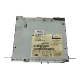 RADIO CD PLAYER MULTIMIDIA BMW 118I 120I 9281913 12 A 16