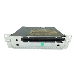 Radio CD Player Multimidia BMW 118i 120i 9281913 12 a 16