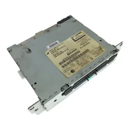 RADIO CD PLAYER MULTIMIDIA BMW 118I 120I 9281913 12 A 16