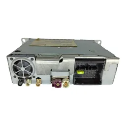 RADIO CD PLAYER MULTIMIDIA BMW 118I 120I 9281913 12 A 16