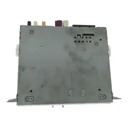 RADIO CD PLAYER MULTIMIDIA BMW 118I 120I 9281913 12 A 16