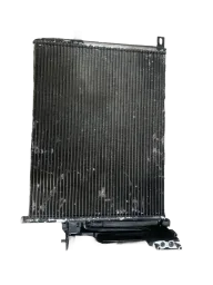 Condensador ar condicionado bmw 323 2001