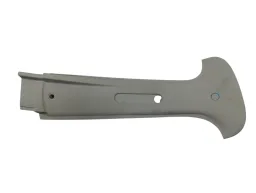 Moldura Coluna Central  Direito Chevrolet Prisma Celta 2009