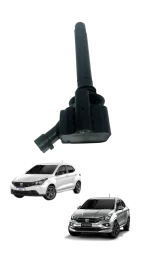 Bobina Ignição Toro Renegade 1.8 16V E-torq 2016/22 55242406