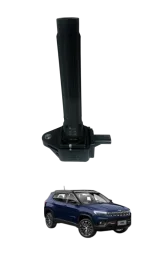 Bobina Ignição Compass Toro 2.0 16V Flex 2017 A 2021 FK0435