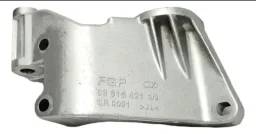 Suporte Alternador GM Corsa Montana Meriva 2003 a 2012 Base