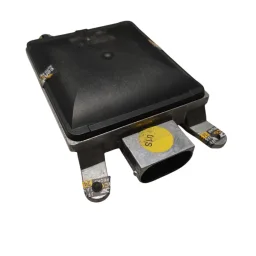Módulo ponto Cego Direito Porsche Cayenne 2012 2013 2014