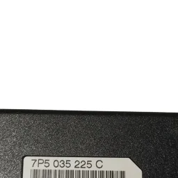 Módulo Amplificador Antena Porsche Cayenne 2012 2013 2014
