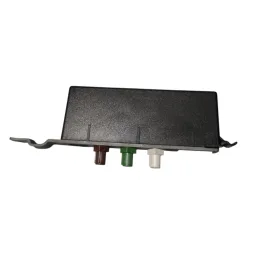 Módulo Amplificador Antena Porsche Cayenne 2012 2013 2014